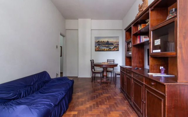 4 Minutes From Ipanema Beach Vp303