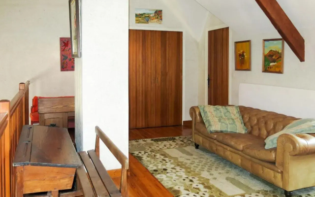 Holiday Home Stergann - Meq301 by Interhome