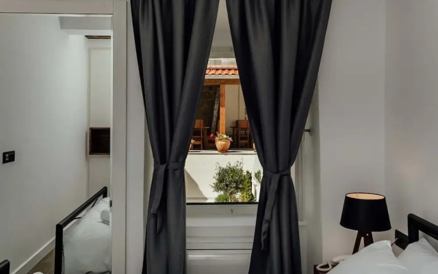 Hotel Nauta
