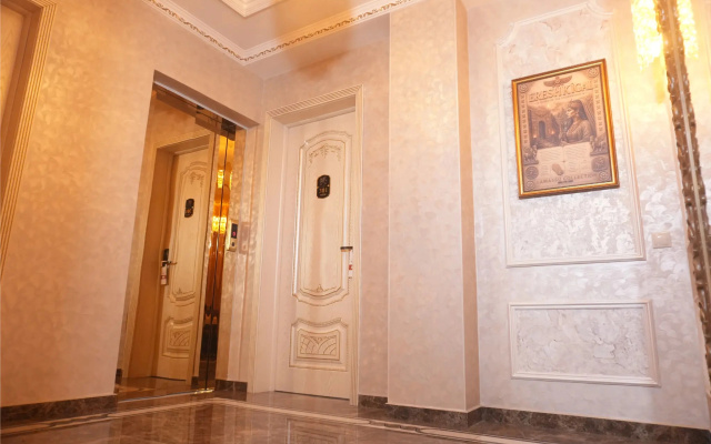 Rooms · Batumi — photo 29