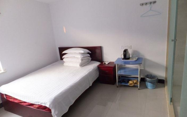 Lianyungang Jianyuan Hotel