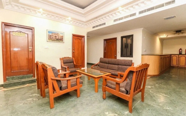 Dezire Hotel
