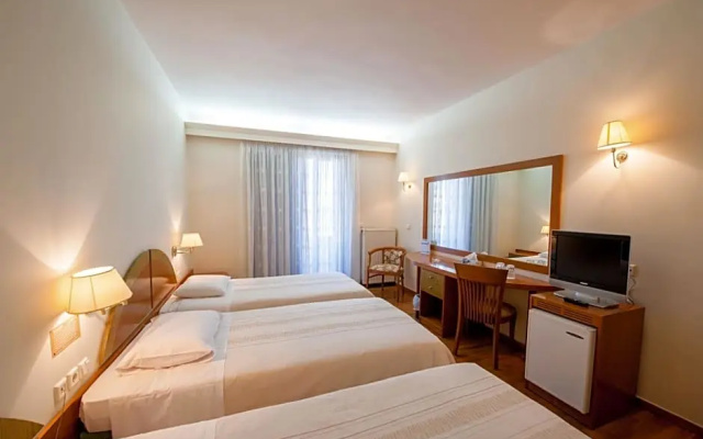 Fthia Hotel