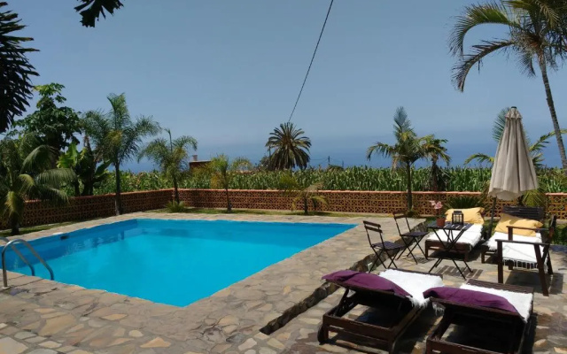 Casa Rural Los Padres A