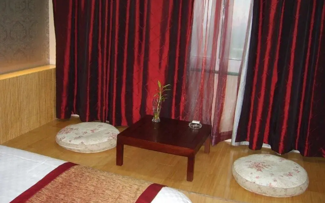 Jinyue Lijia Hotel