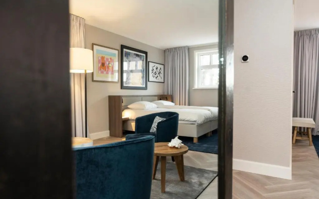 Hampton Home B&B Suites