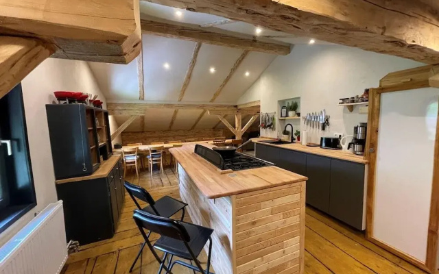 Spacious Holiday Home in Mayrhofen With hot tub