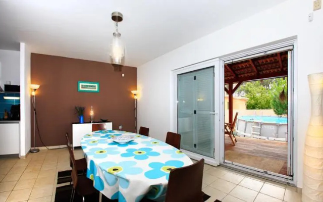 Holiday Home Vila Moli