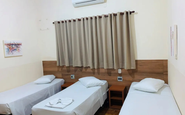 Hotel Casa Grande