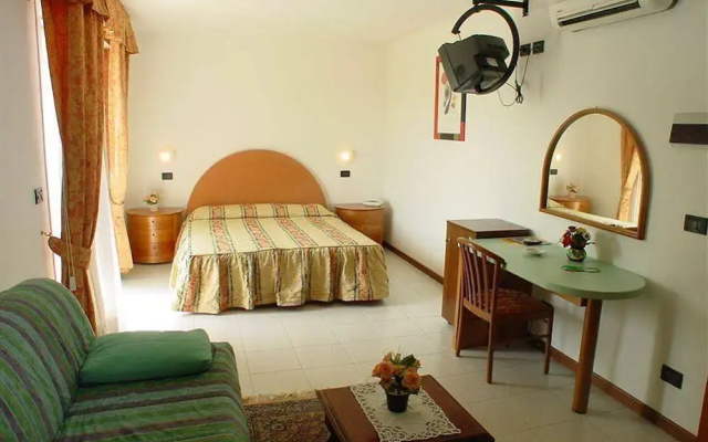 Hotel La Pigna