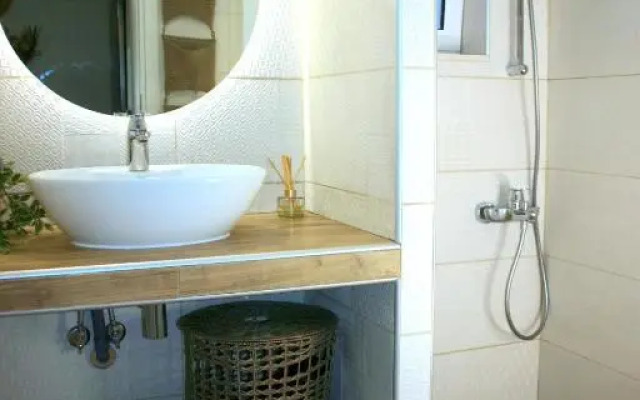 Kuspa House Soroni