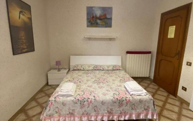Bed and Breakfast Villa Viviana
