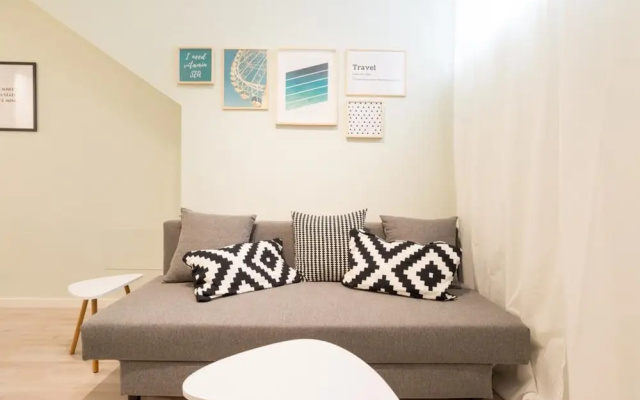 107408 Apartment In Malaga