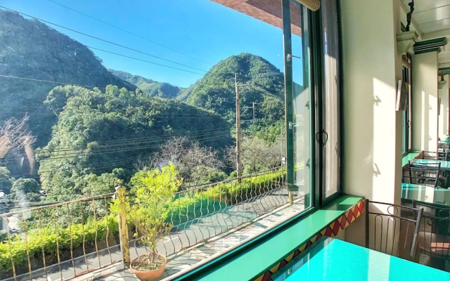 Xanadu Hostel