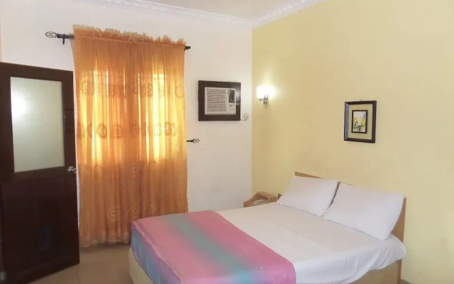 Spring Hill Hotel