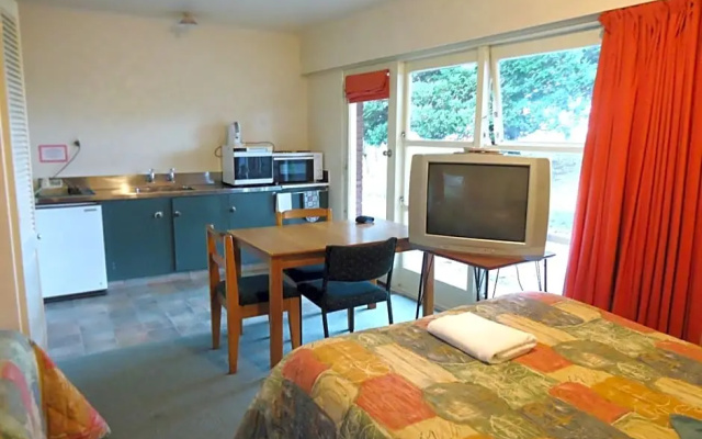 Park Lodge Motel