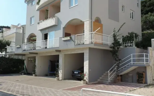 Apartmani Rubic Duce
