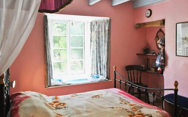 Felicity Cottage