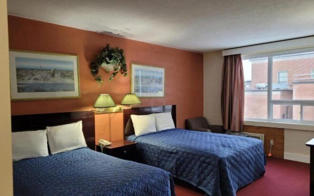 Hotel Town Centre Inn - Parry Sound