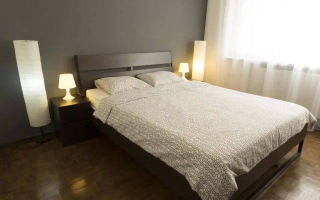 Sibiu Central Apartment