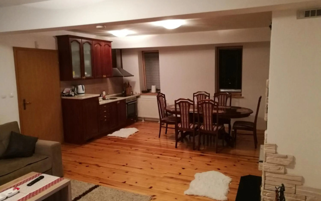 Apartments Aurelius