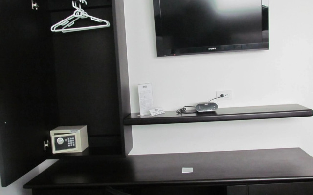 Hotel Classic Premium