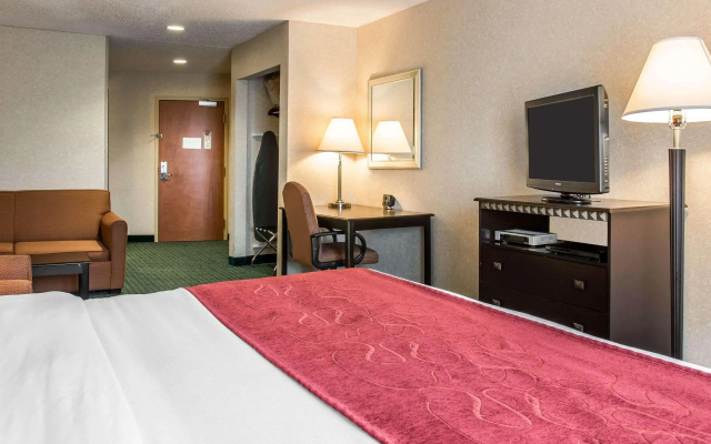 Comfort Suites Canton - Detroit