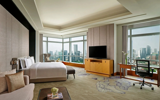 The Residences at The Ritz-Carlton Jakarta, Pacific Place