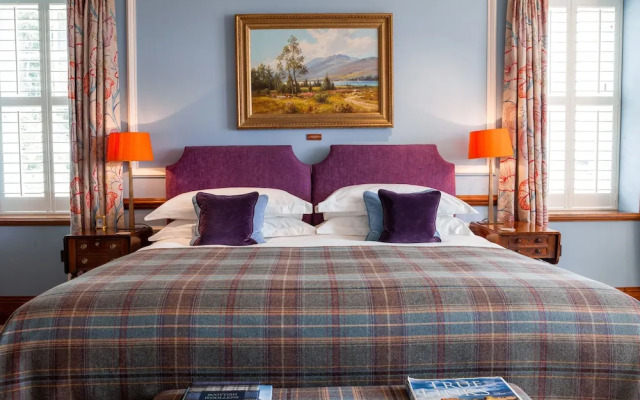 Links House at Royal Dornoch