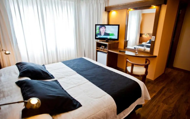Hotel Remanso