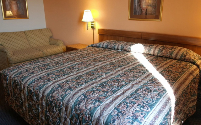 State Line Inn