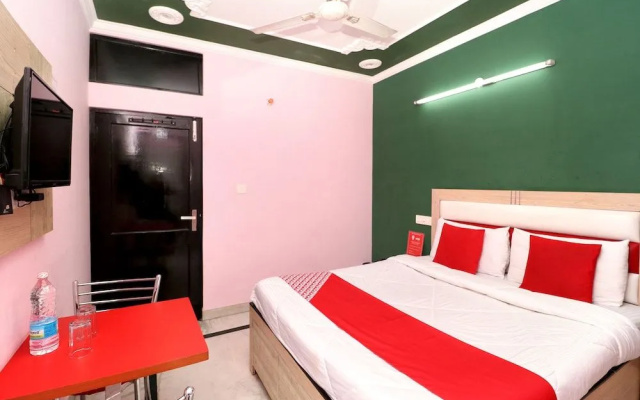 OYO 16715 Hotel City Luxury 45