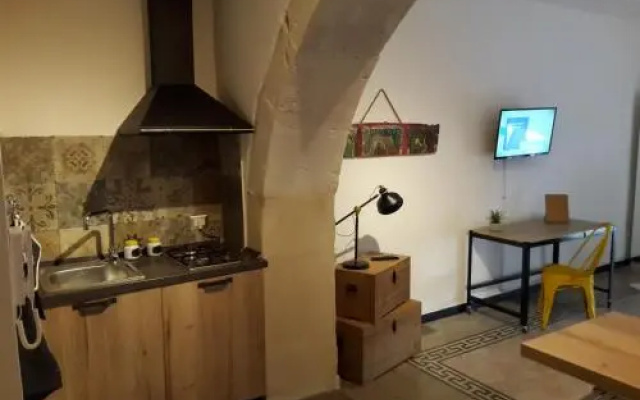 L'altro capo del filo