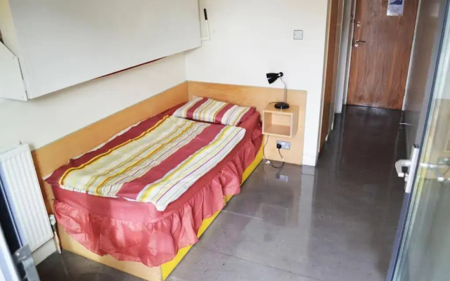 Horizons Accommodation