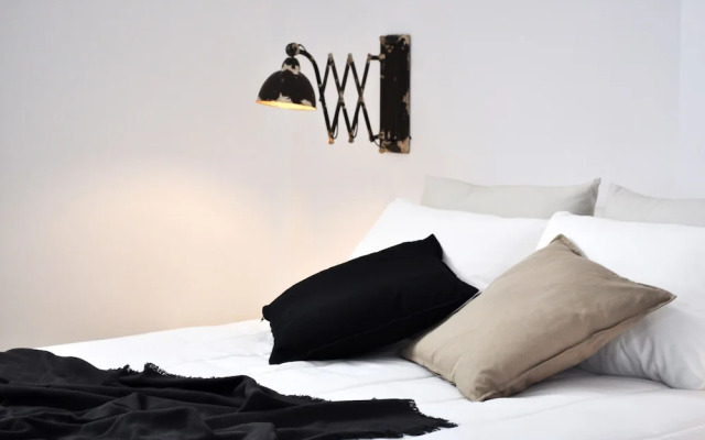 Nerti Suites