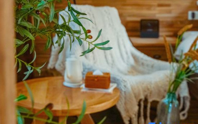 Zhibei Village Boutique Cultural Tourism Home stay