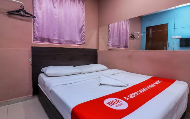 NIDA Rooms Klang Kasuarina Indah