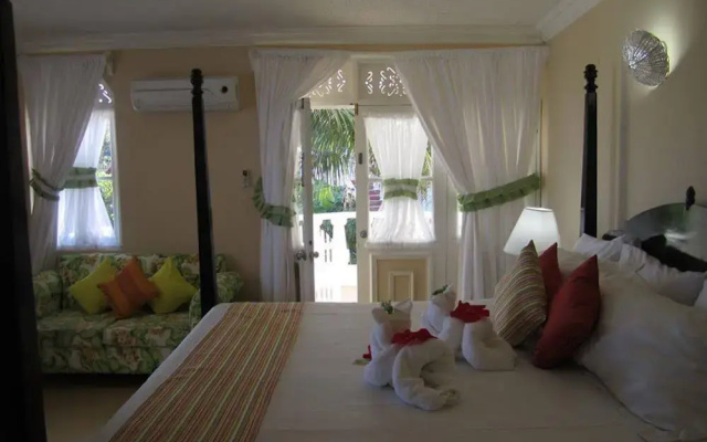 Franklyn D Resort & Spa All Inclusive