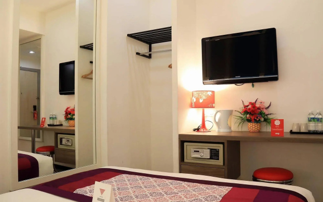 Yan Hotel