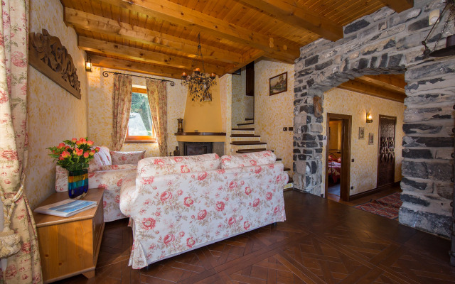 Villa Victoria
