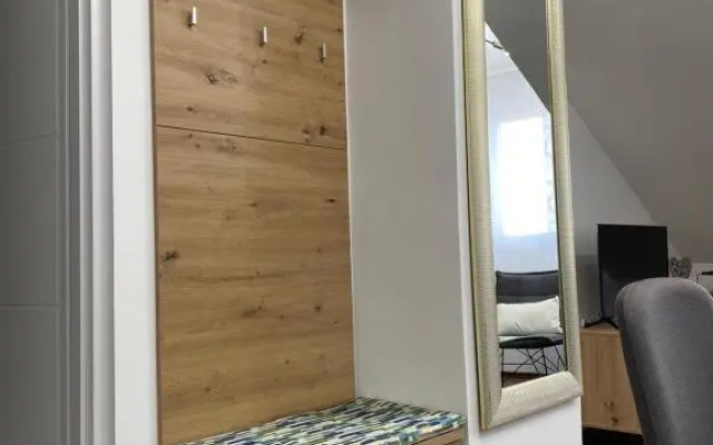 Apartman Pavić