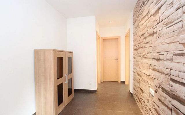 Spacious Chalet in Neukirchen am Großvenediger near Ski Area
