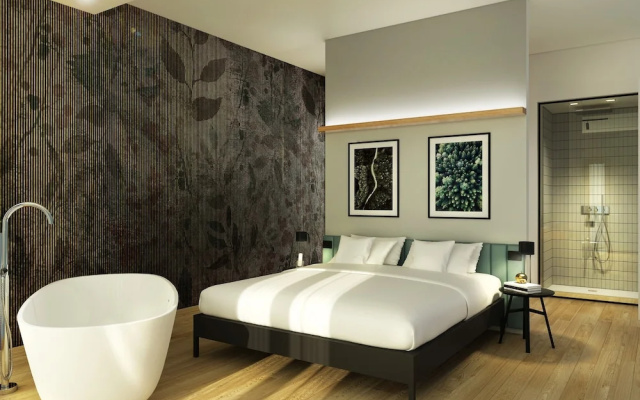 Meg Lifestyle Hotel