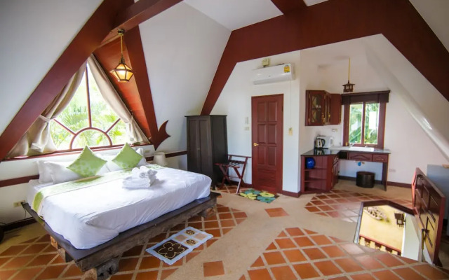 Coco Palace Resort