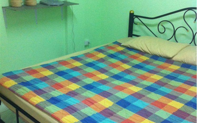 The Moatview Guesthouse