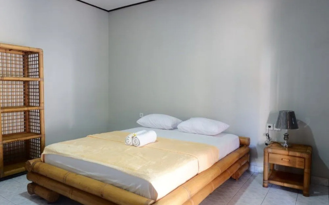 Diana House