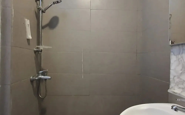 Hotel O Signature Inn Miri