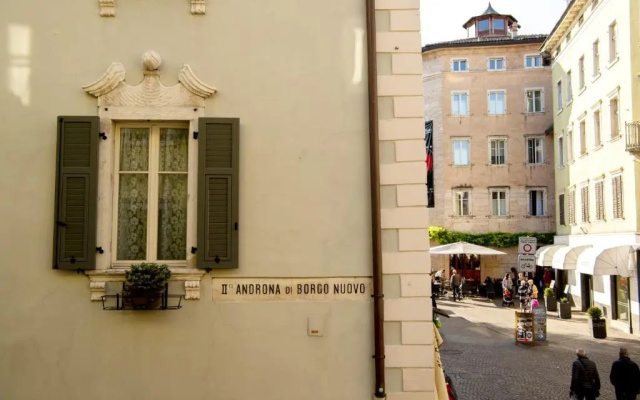 Yugogo Mazzini 41 - Bilocale Trento Centro