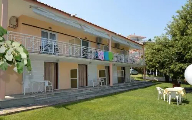 Pension Giannis