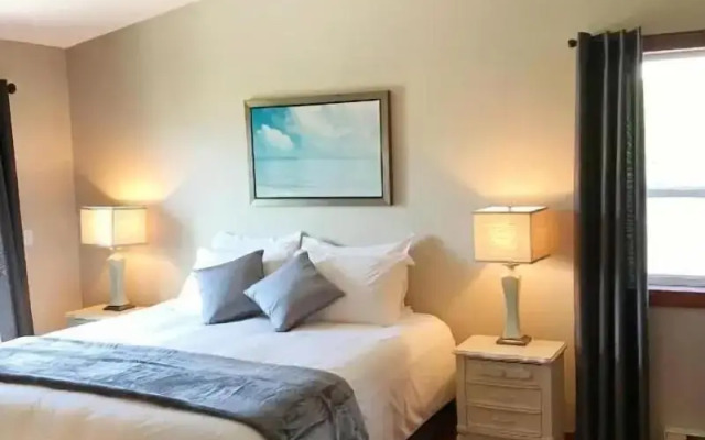 Wesbert Winery & Guest Suites